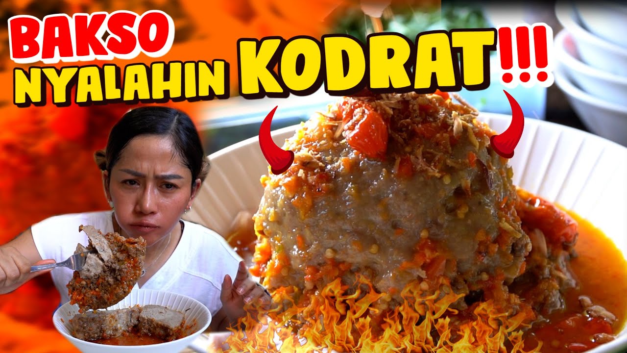 HARTA - TAHTA AUDI WO’AH, RATUNYA BAKSO VIRAL