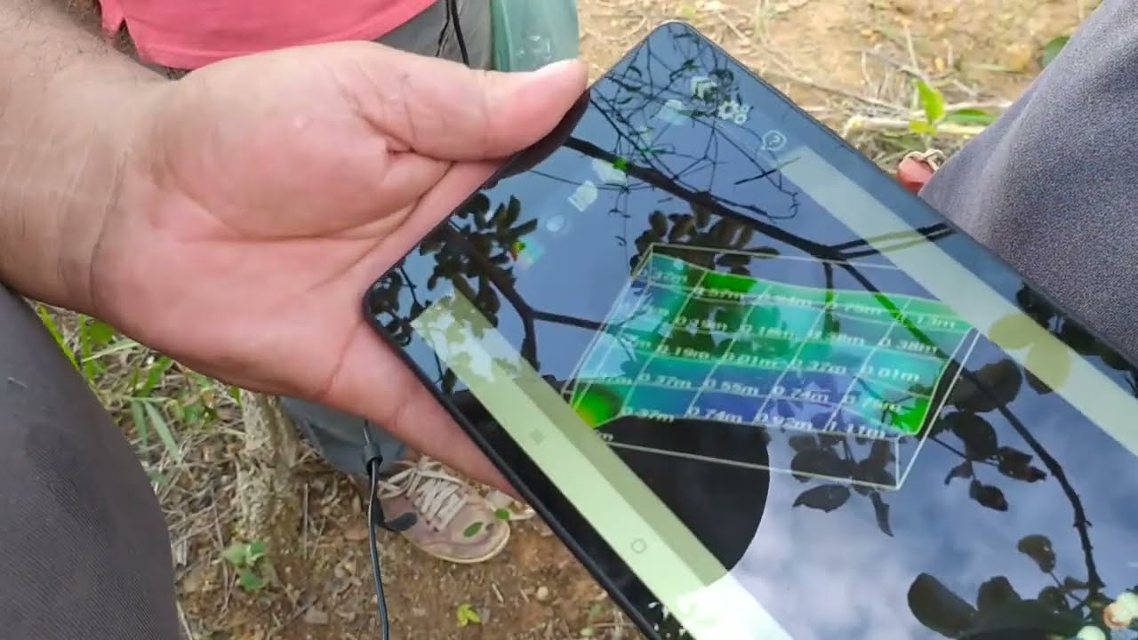 Titan ger 1000. novidade no canal. detector de metais completo. Gold Monsters, gpx