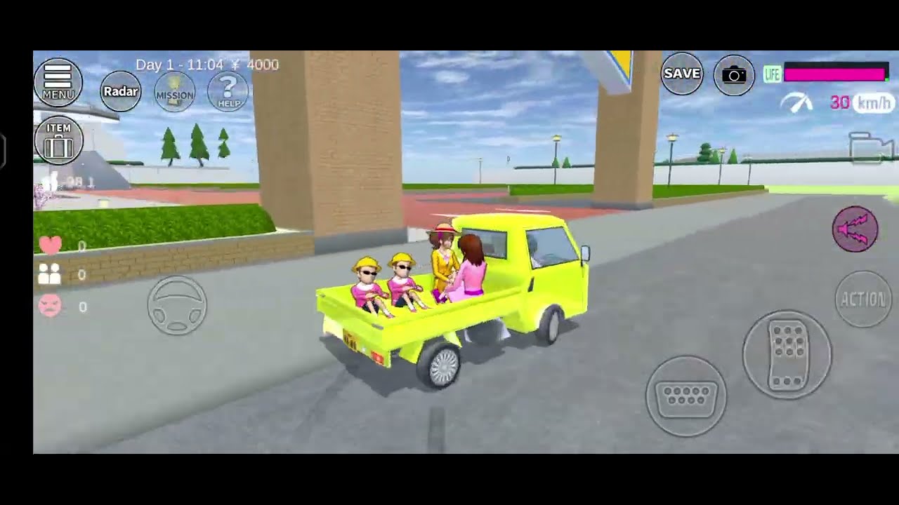 #sakuraschoolsimulator #sakuraschoolsimulatorupdate 