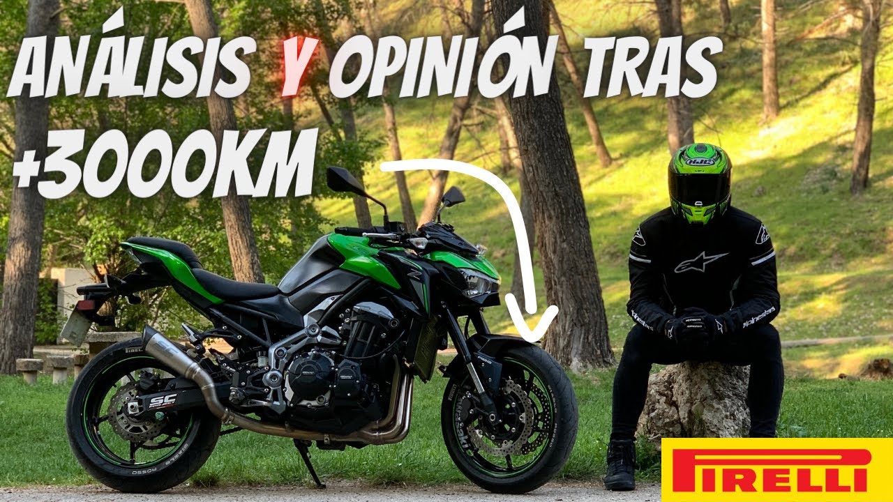 🔥 ANÁLISIS  Y OPINÓN DIABLO ROSSO 3 TRAS +3000 KM I ¿ ME ESTARAN YENDO BIEN ? 🤔