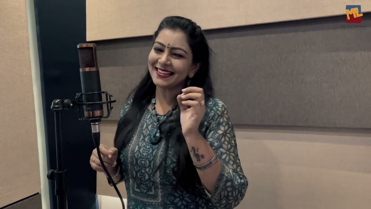 Chinna chinna Vanna kuil | cover | Muzik lounge students | Ilayaraaja musical