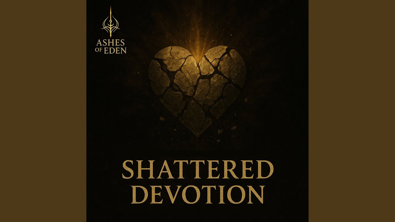 Shattered Devotion