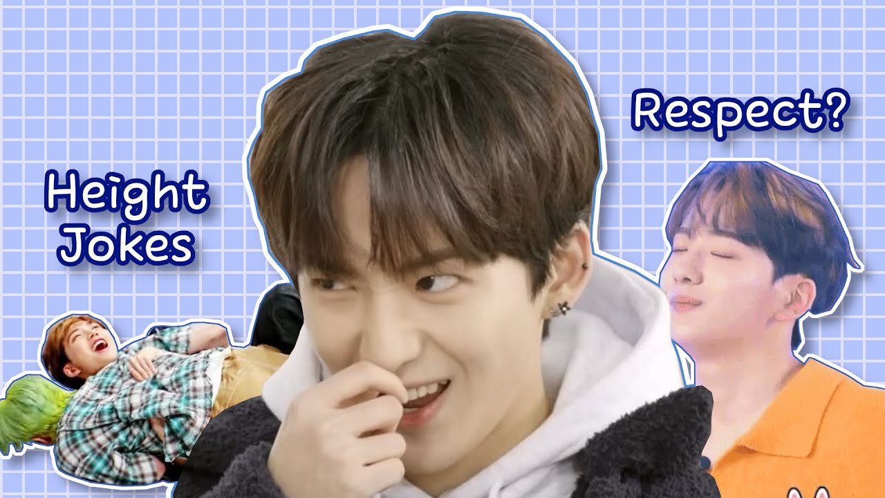 The Life of Xikers' Leader 🐰