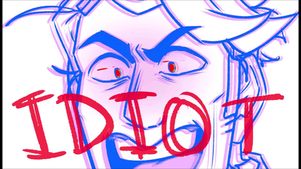 Handsome Jack Pisses On The Moon - ( TFTBL ANIMATIC )