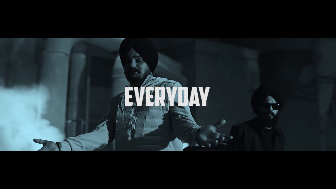 (SOLD)WAZIR PATAR X SIDHU MOOSEWALA TYPE BEAT - 