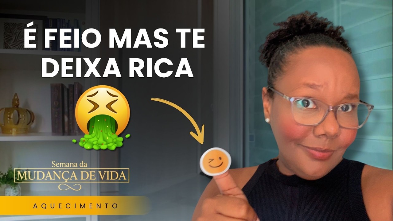 Como fazer a realidade te obedecer (pra alcançar o que quiser)