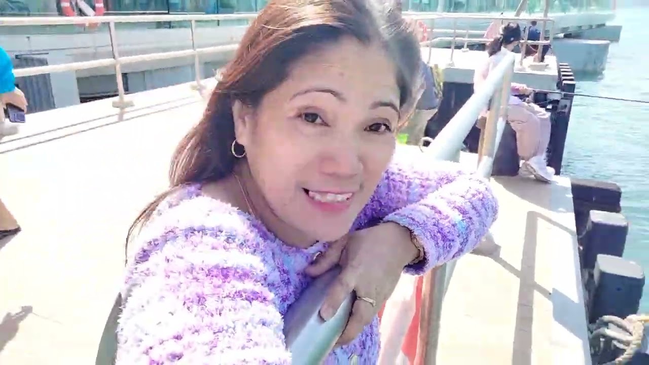 GANDA TALAGA NG HONGKONG