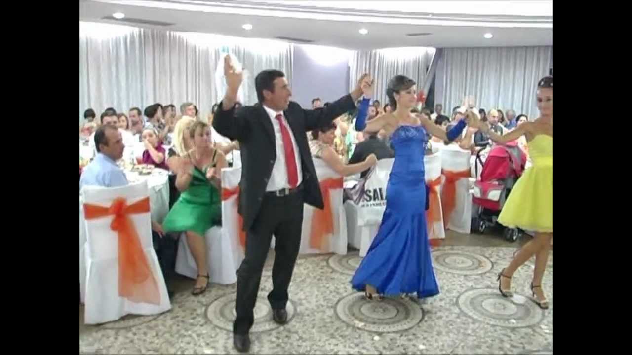 dasma e matildes me kelin,arben bezati dhe coli