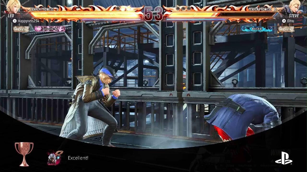 TEKKEN8_perfect