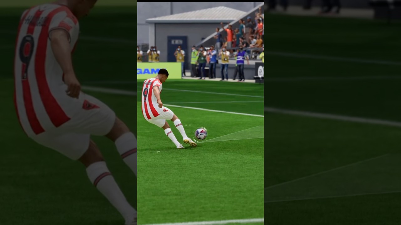 Sheffield Wednesday vs Stoke City | ⚽️ Ali Al Hamadi 🔥