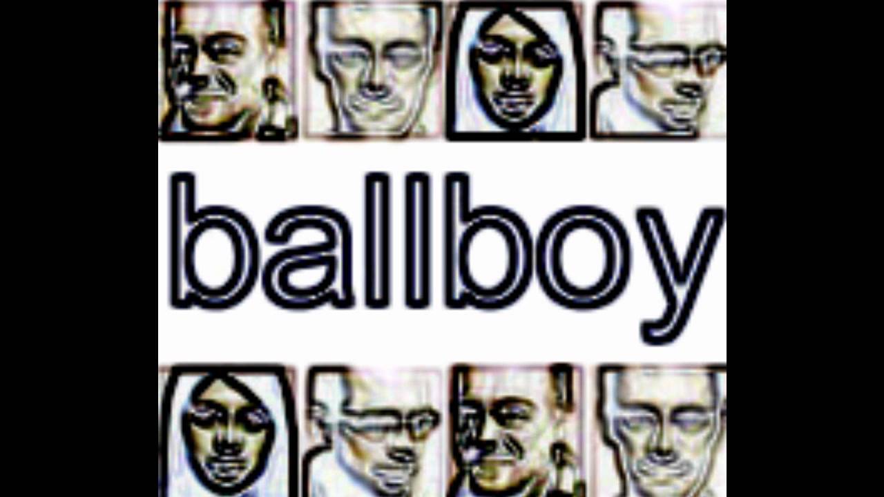 Ballboy - Born in the USA - Bruce Springsteen Cover