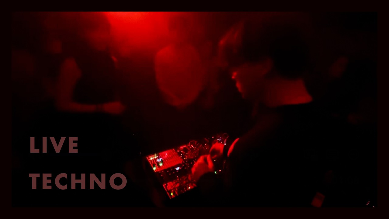 LIVE SET (Umbo)