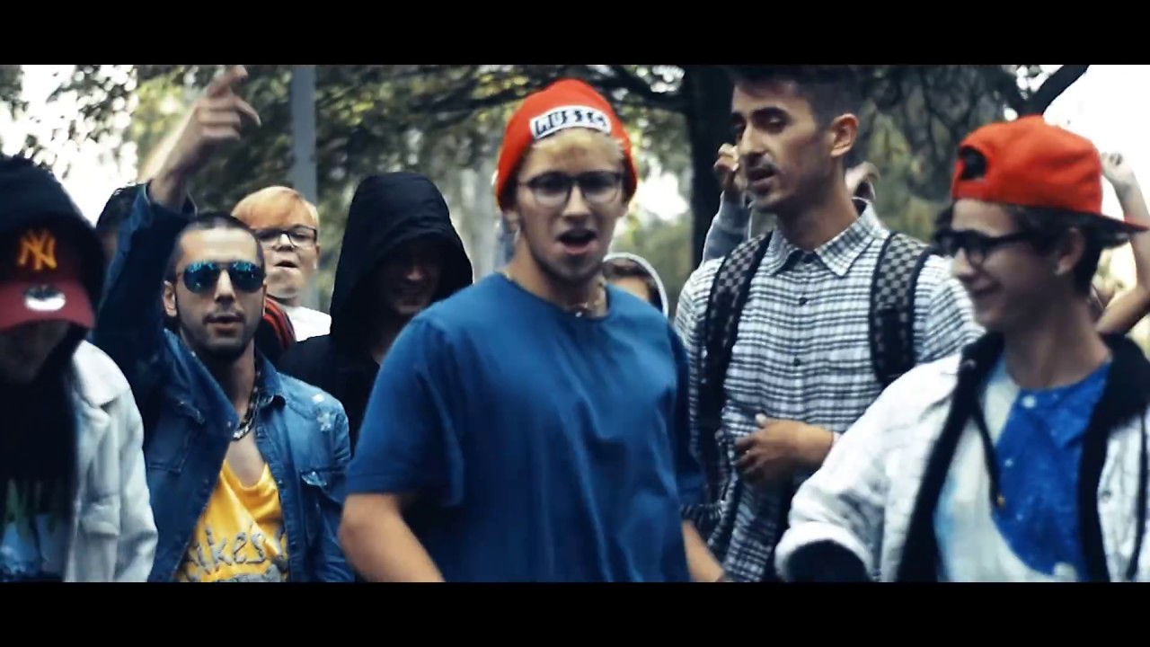 MAROCCO ✕ DOUBLE M &mdash; Tempo // Official video