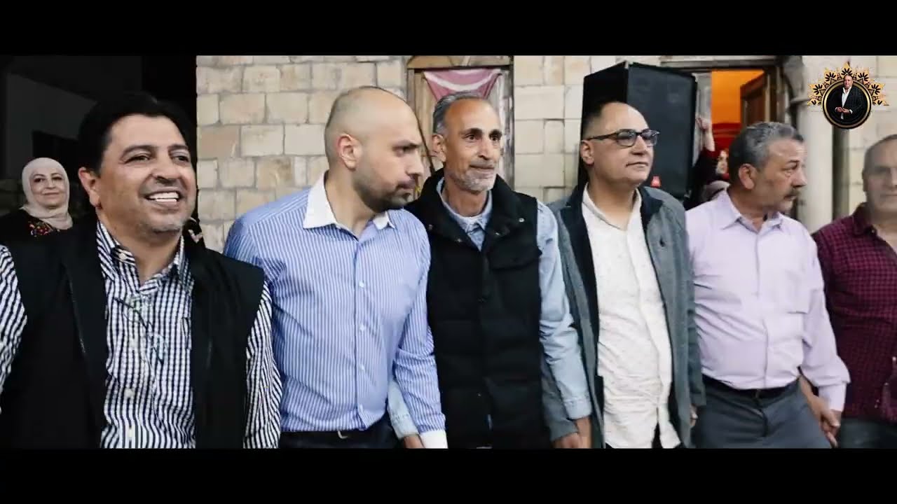 الفنان ـ علاء عبد المجيد - دربك يمين وخلي حرتا على يسارـ العبيدات 2025