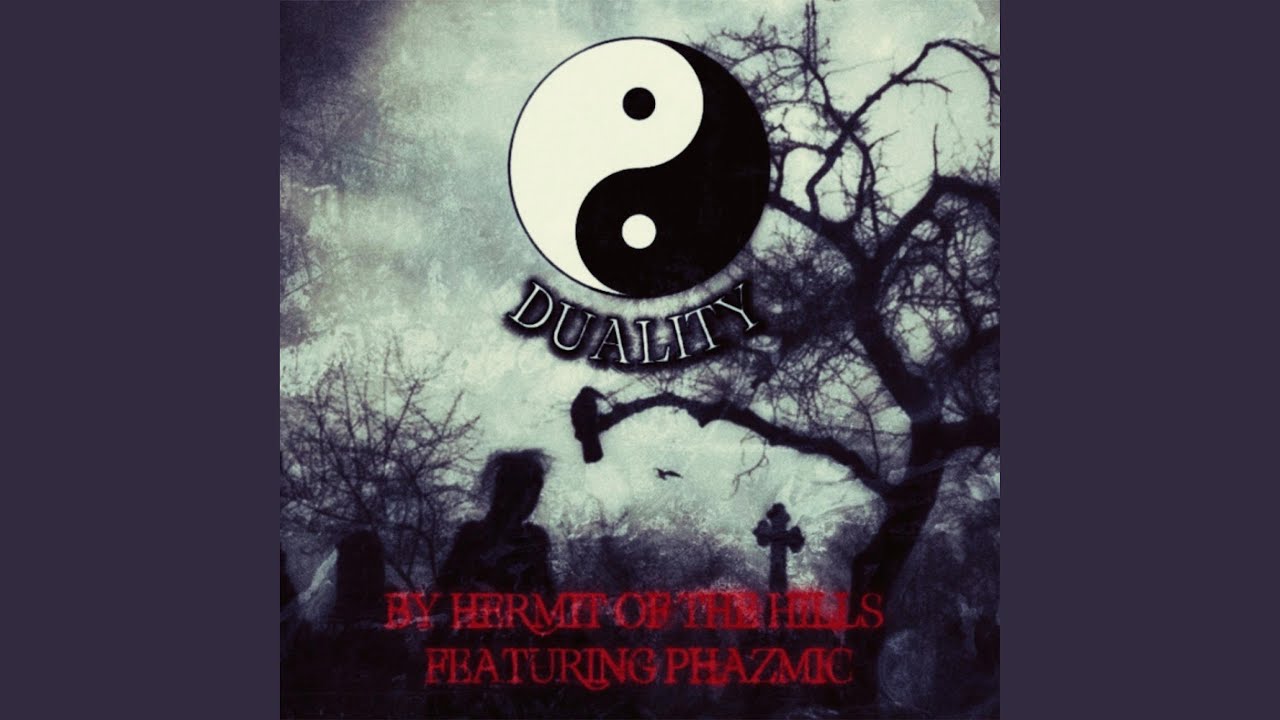 DUALITY (feat. PHAZMIC)