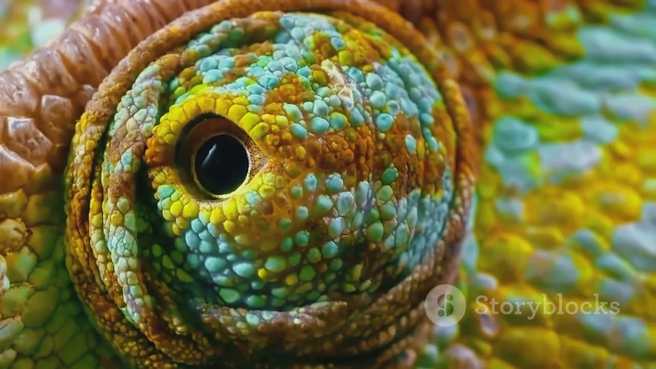 20 Incredible Curiosities These Animals