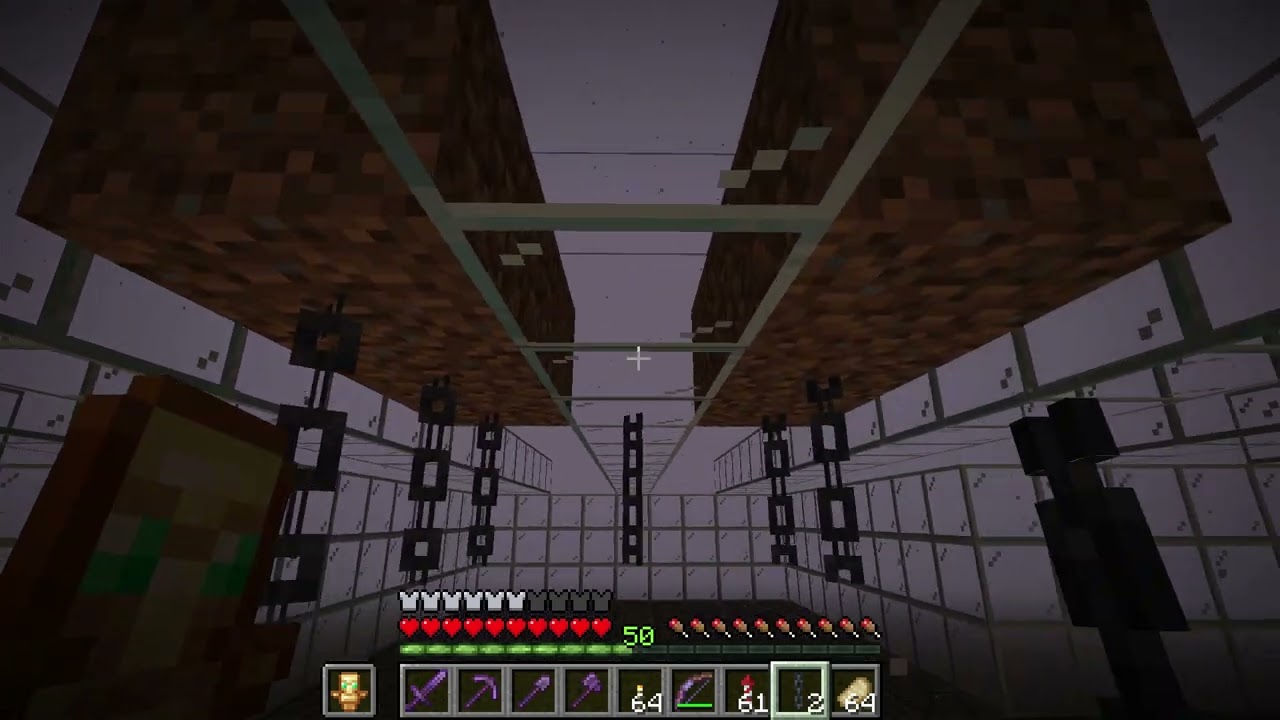 Fixing Shulkercraft's Froglight Farm for Java 1.21