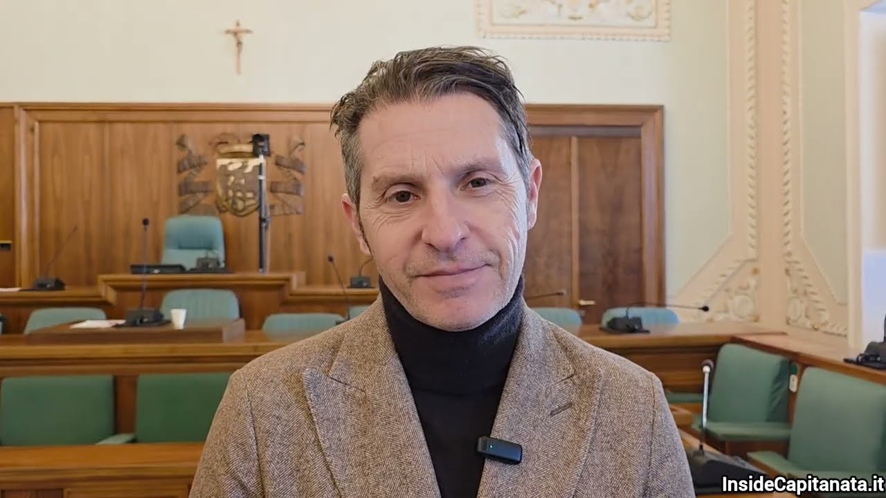 Speciale sicurezza sui Monti Dauni: Intervista a Giuseppe Nobiletti e Francesco Caserta