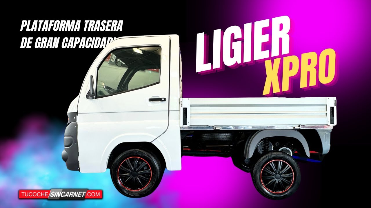 LIGIER X PRO