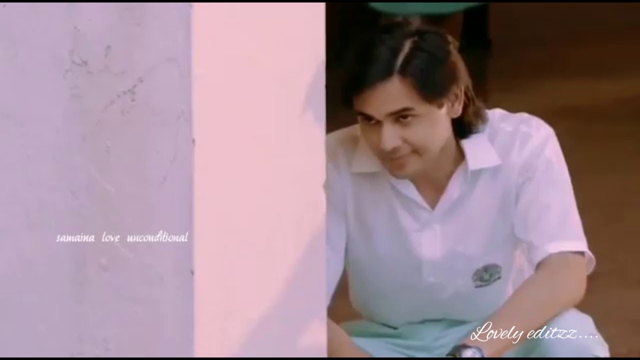 sameer❤nithya watsapp status💖 tamil~(thulli thulli song) 💖