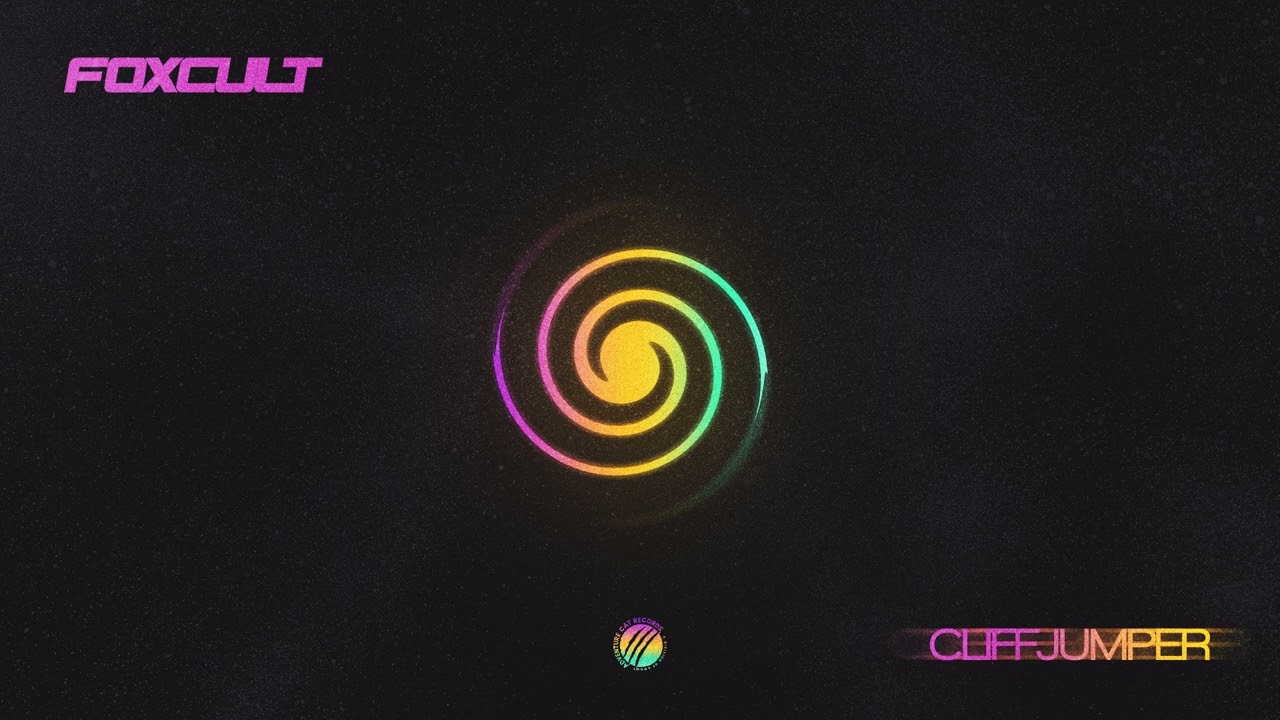 FOXCULT // CLIFFJUMPER (Official Audio)