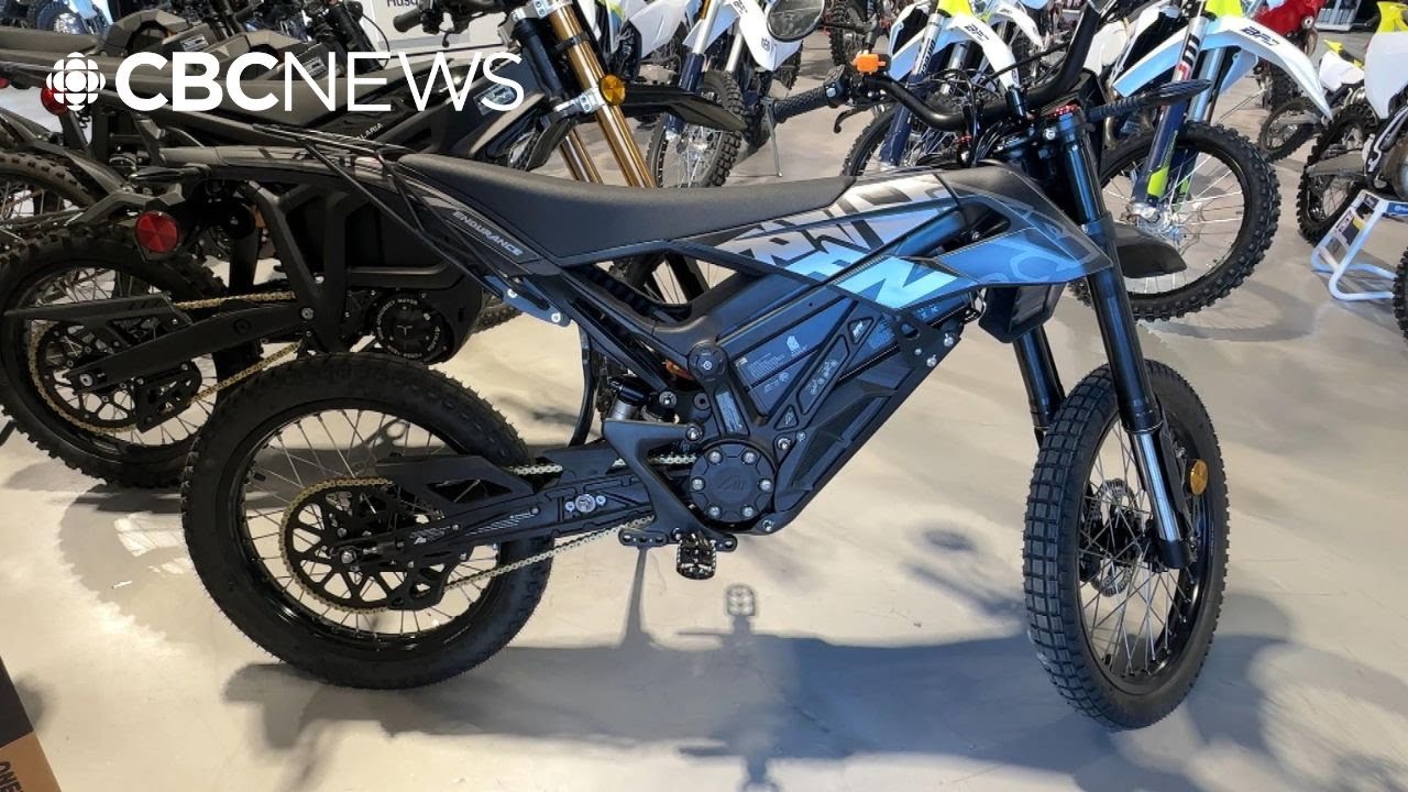When it comes to where you can ride electric dirt bikes, the rules are blurry