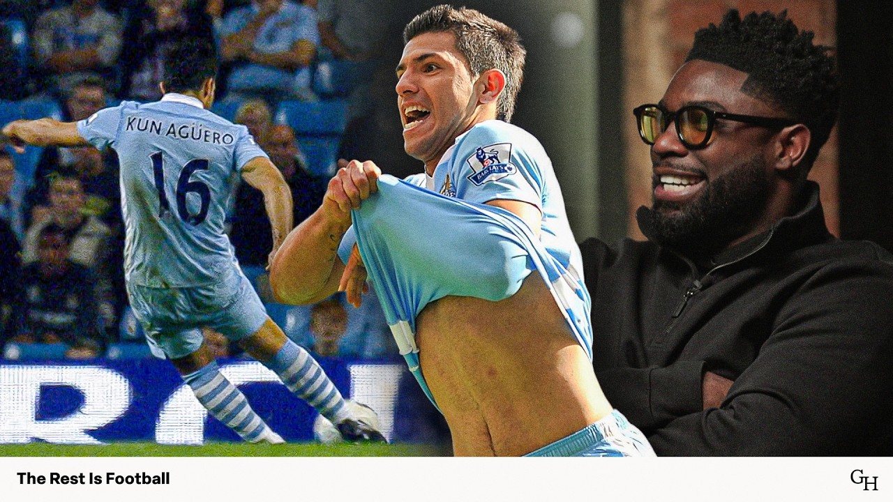 The Most ICONIC Moment In PL History? | The Moments That Made Them