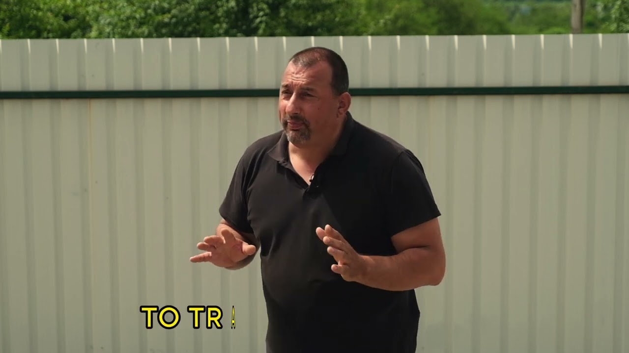 Kako se dresira pas! (2024)