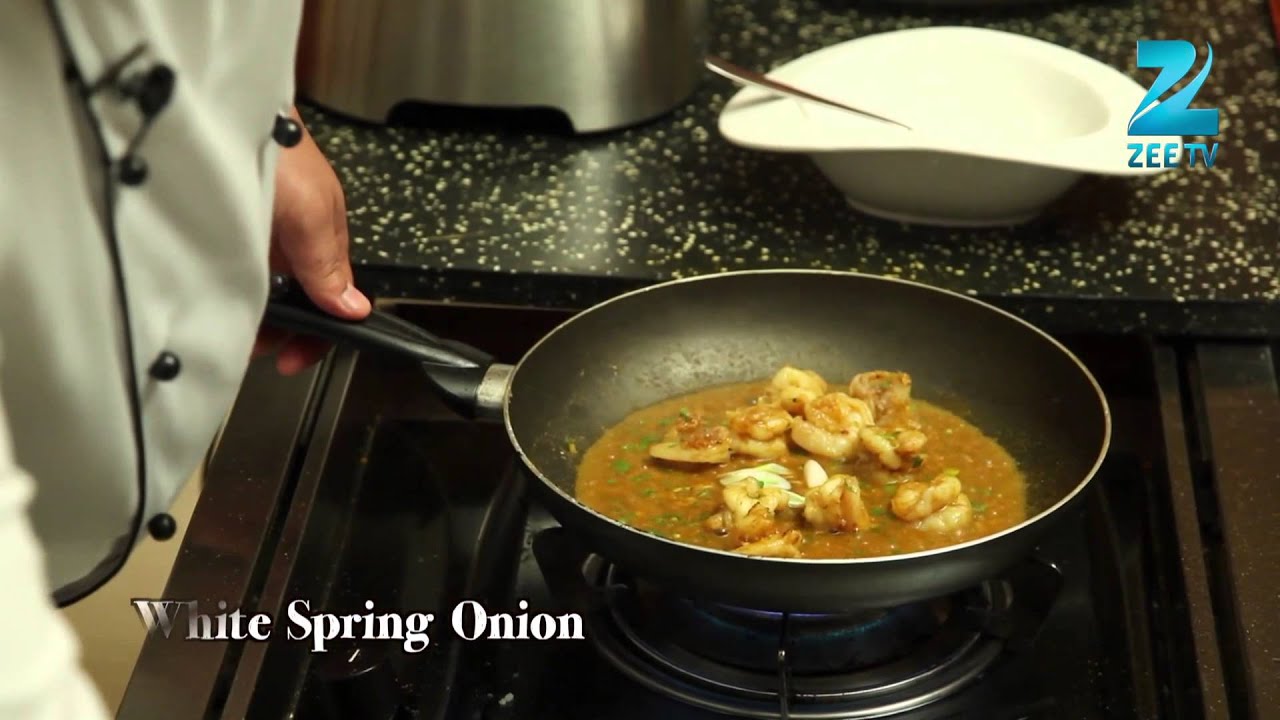 The Twosome | Food Show | Episode 9 | Sizzling Wok