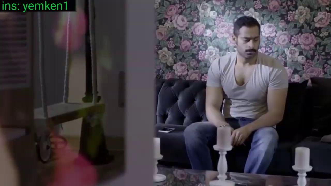 عبدالله عبدالعزيز مشتاقلك _ فيديو كليب