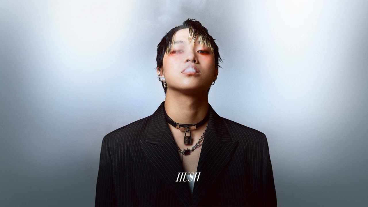 【Hush】I Official Audio I ZorN