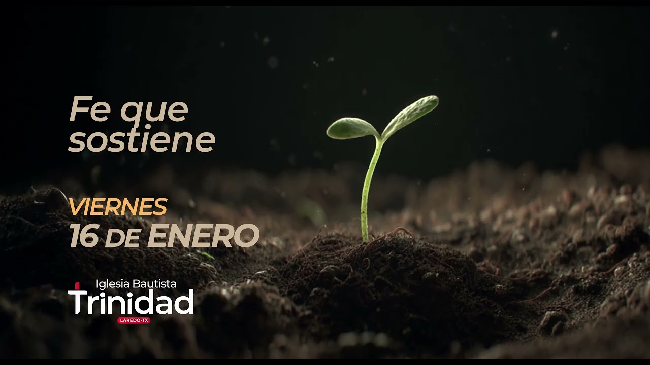 FE QUE SOSTIENE
