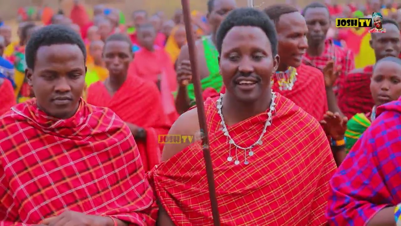 Sherehe ya mwenyekiti wa Nadonjukin Matayo Kiliang'a ilifana sana imeacha historia🔥🔥🔥