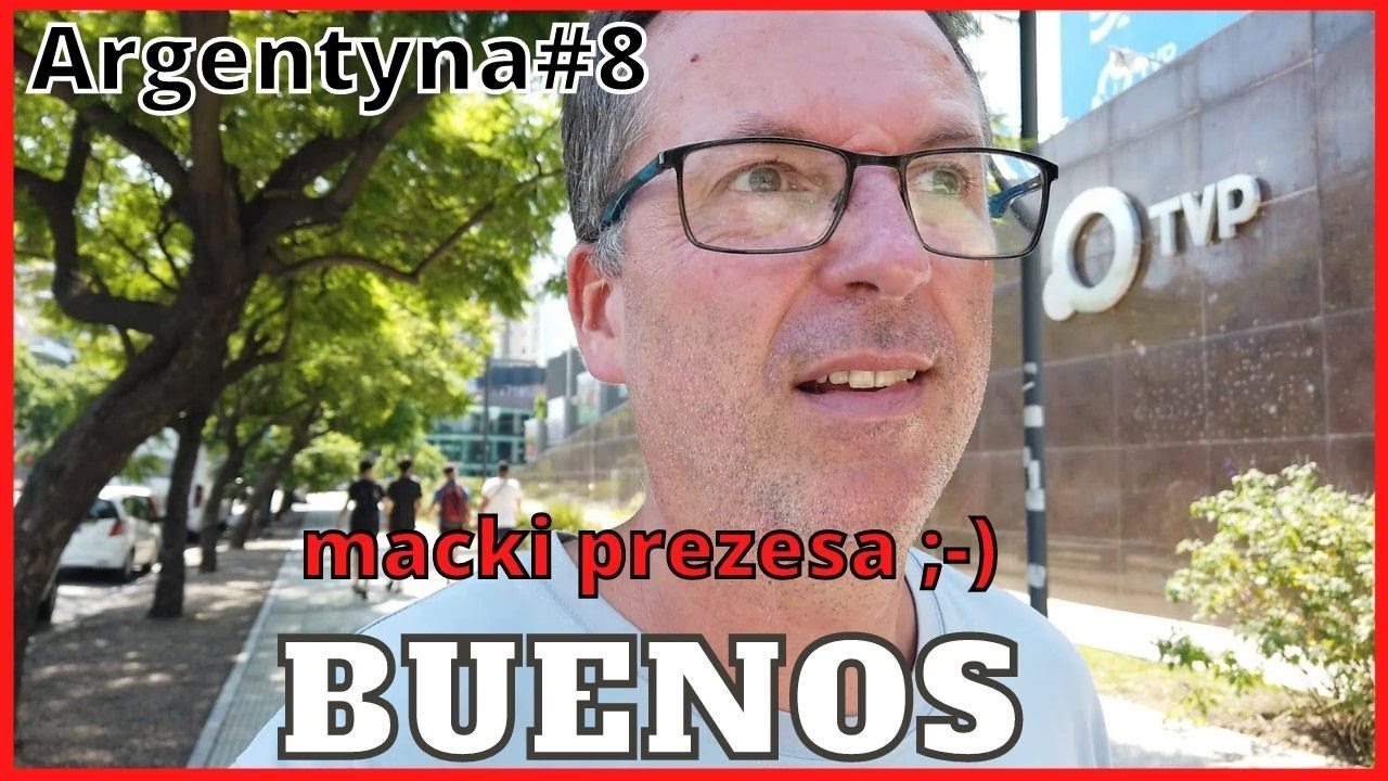 Argentyna#8 Buenos Aires - 