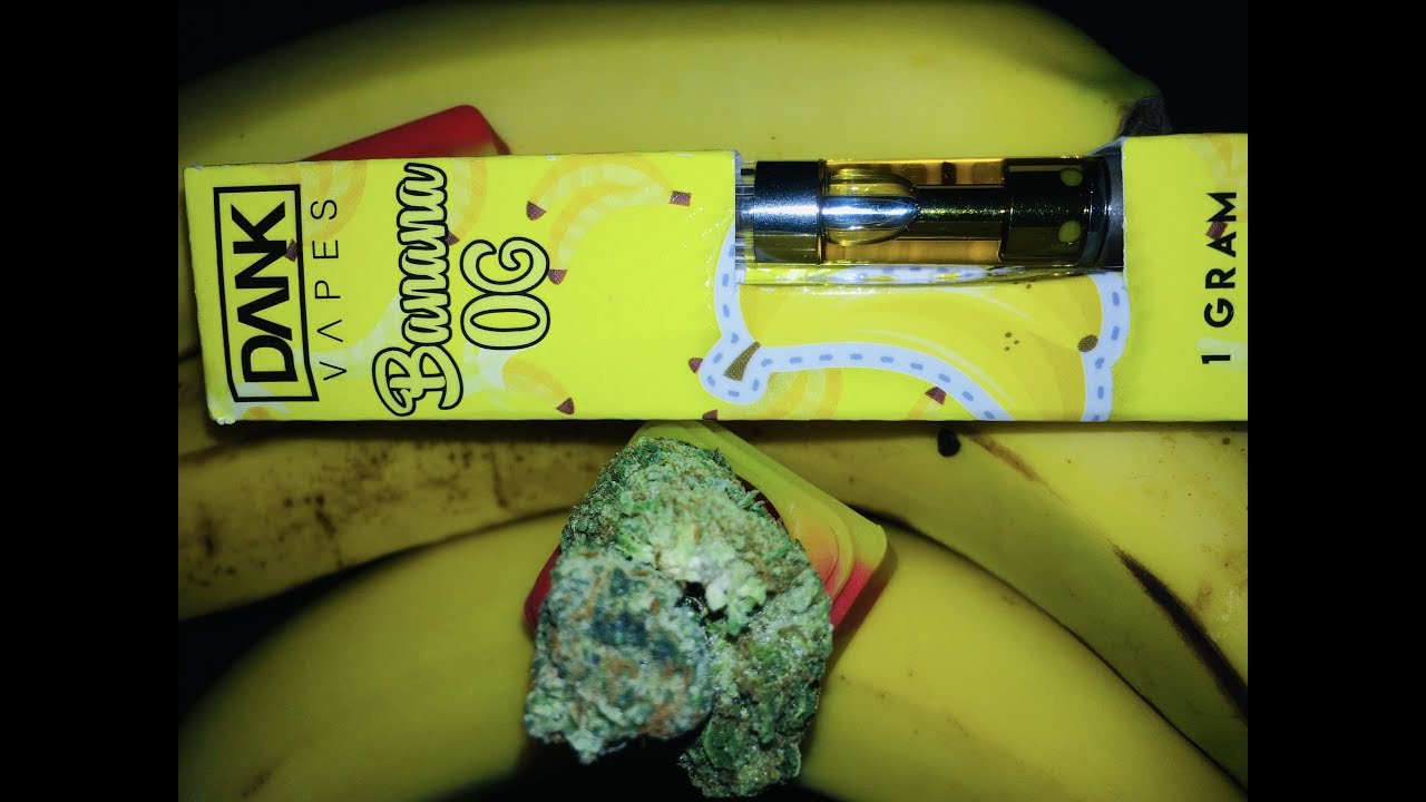 Dank Vapes- 