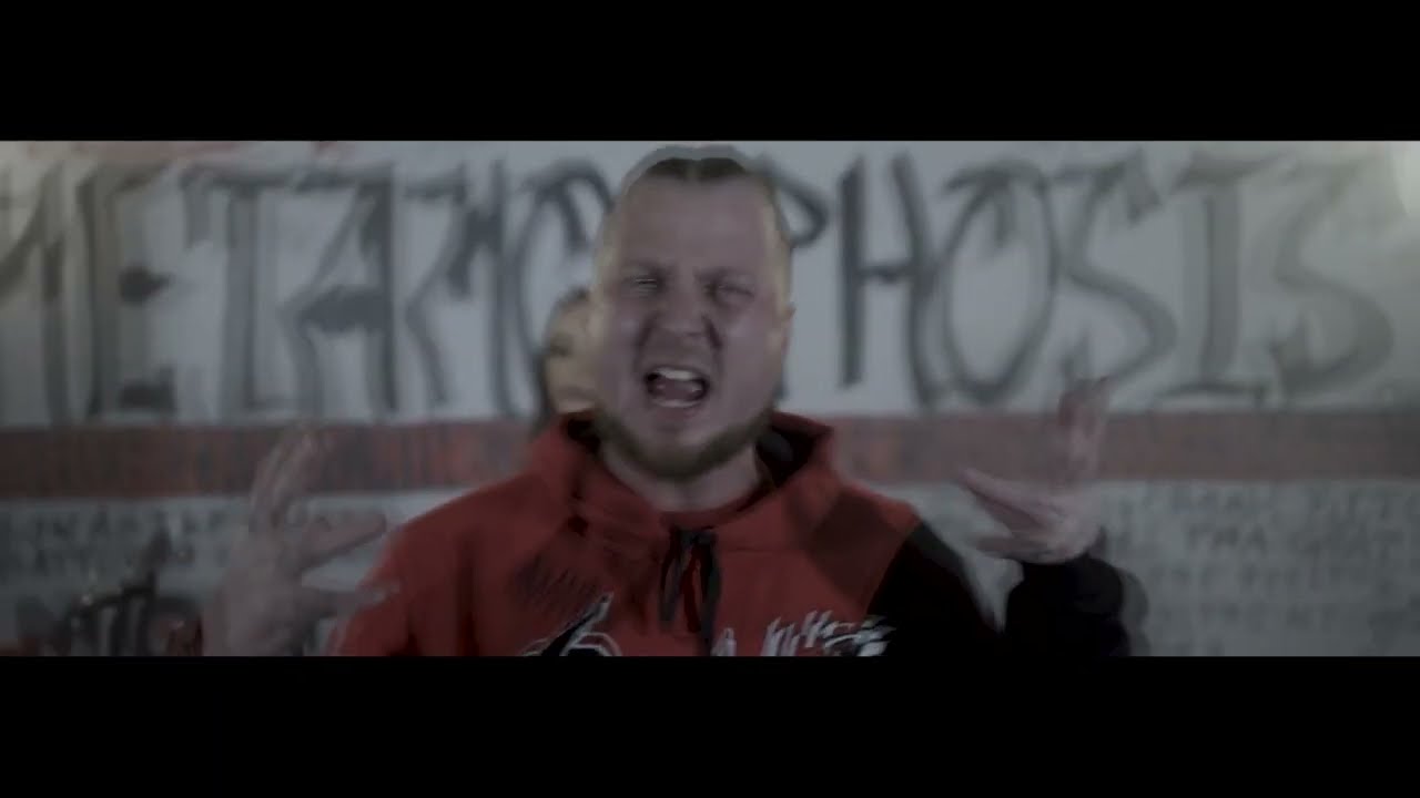 Lyte -Take Control [Official Music Video]