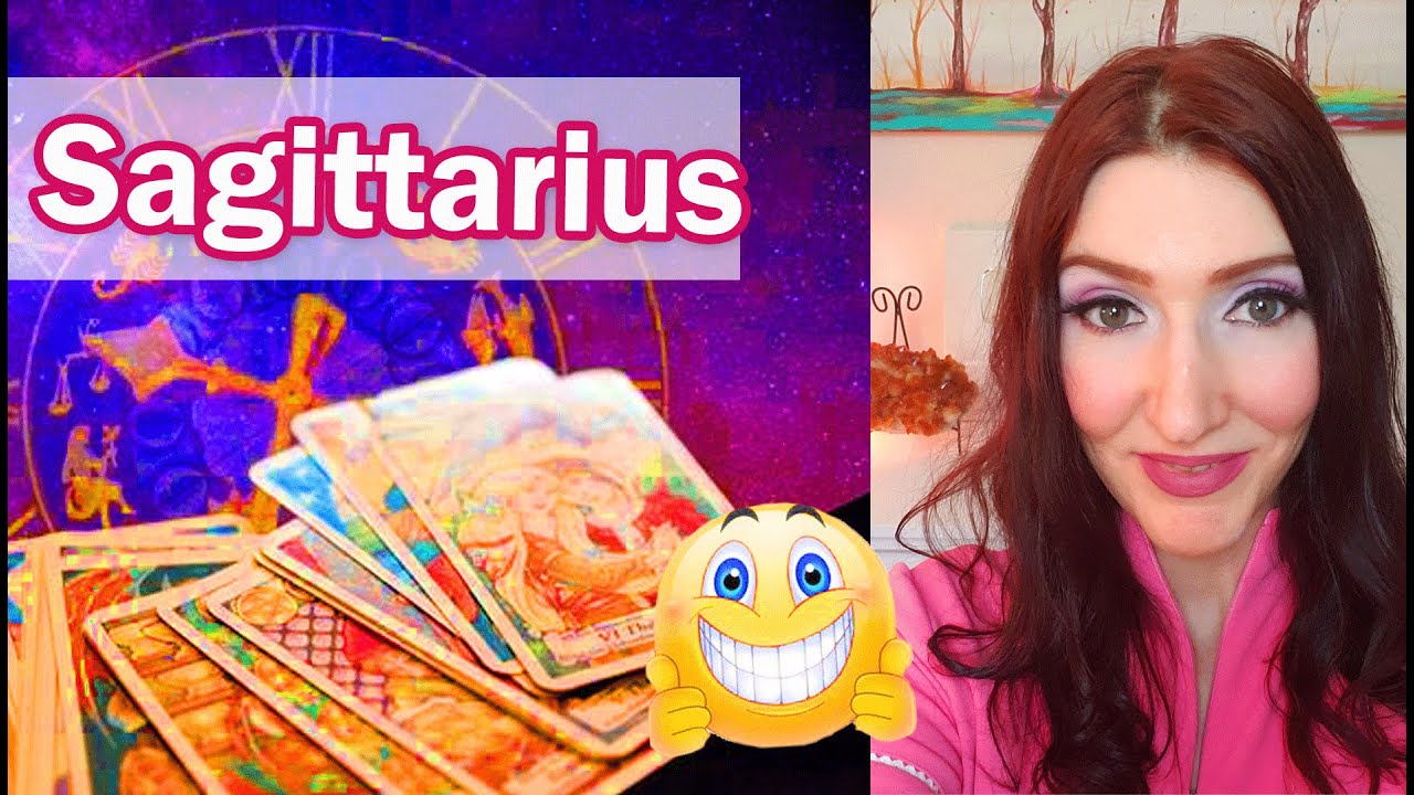 SAGITTARIUS WOW!! THIS WILL TAKE YOU BY SURPRISE & THIS IS WHY!! February 28 TO MARCH 14
