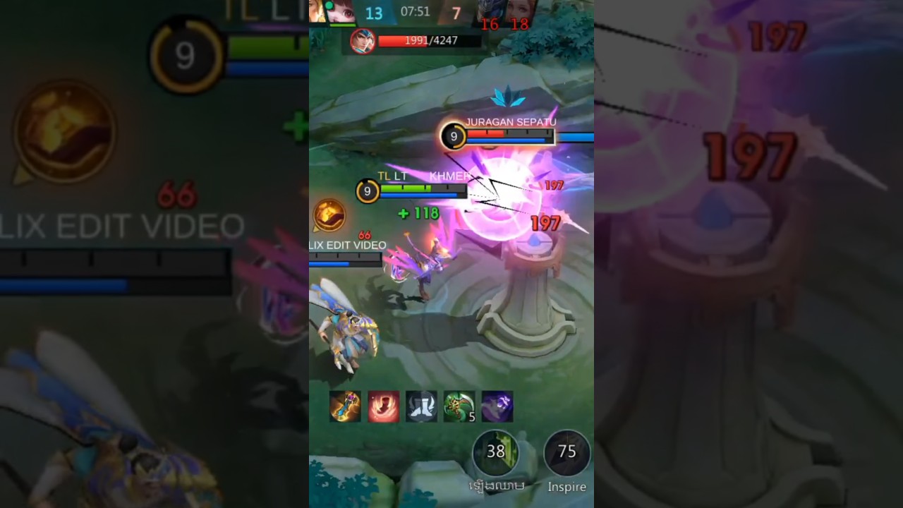We Survived the Mobile Legends Creator Camp!, 