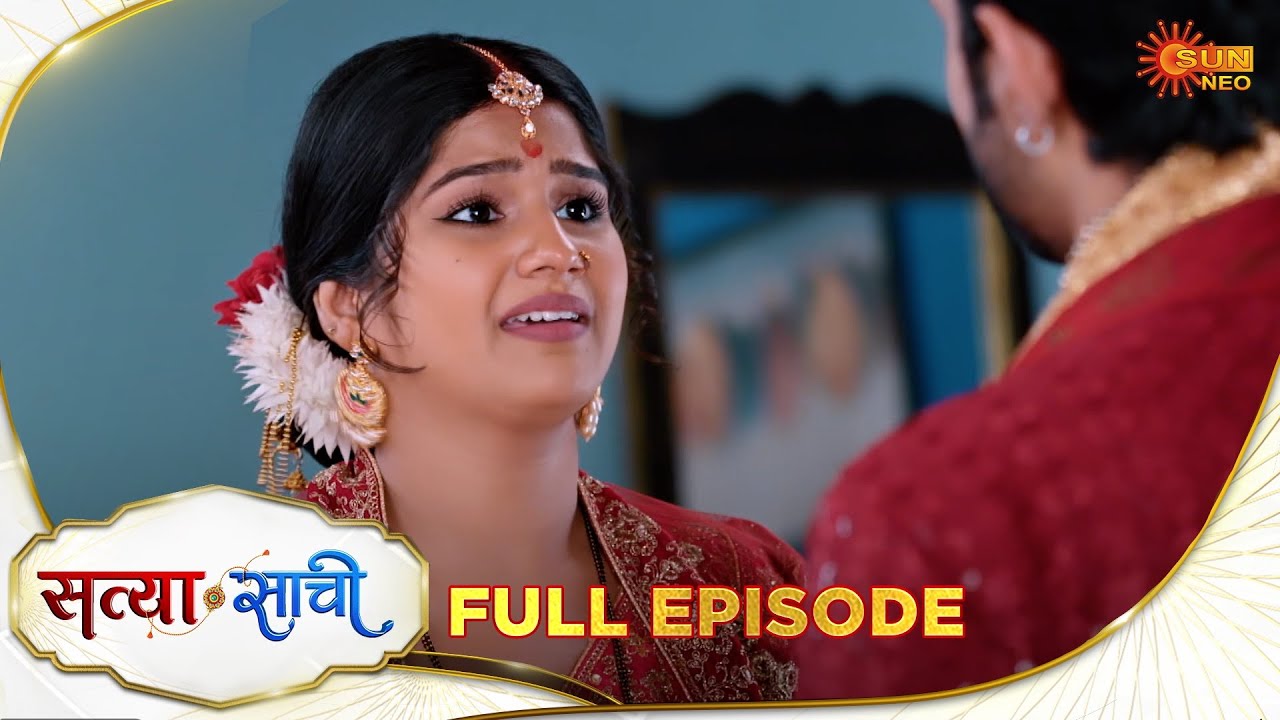 Satyaa Sachee | Full Episode | Epi - 57 | 04 Jan 2026| Hindi Serial | Sun Neo
