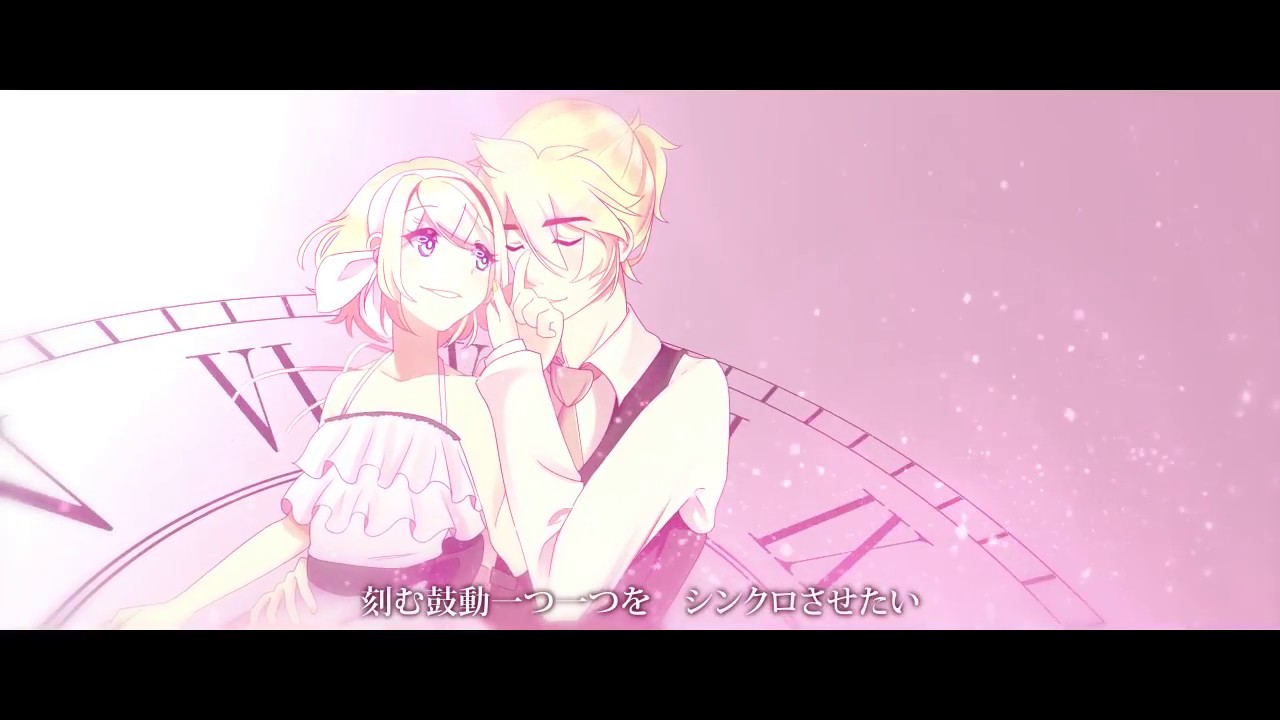 【Rin & Len V4x】Adolescence/アドレサンス (10th Anniversary Ver.)【VOCALOID PV】