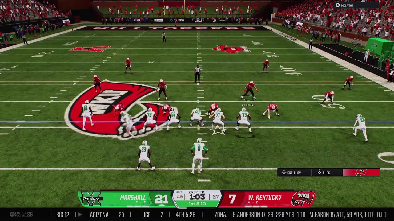 NLBoyz NCAA Season 3