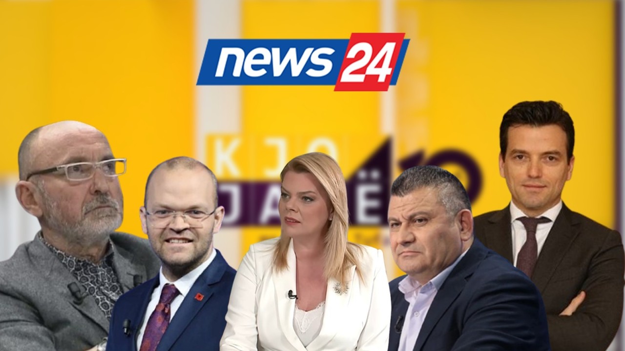 Kuvendi i shqiptarëve apo arena e politikës?