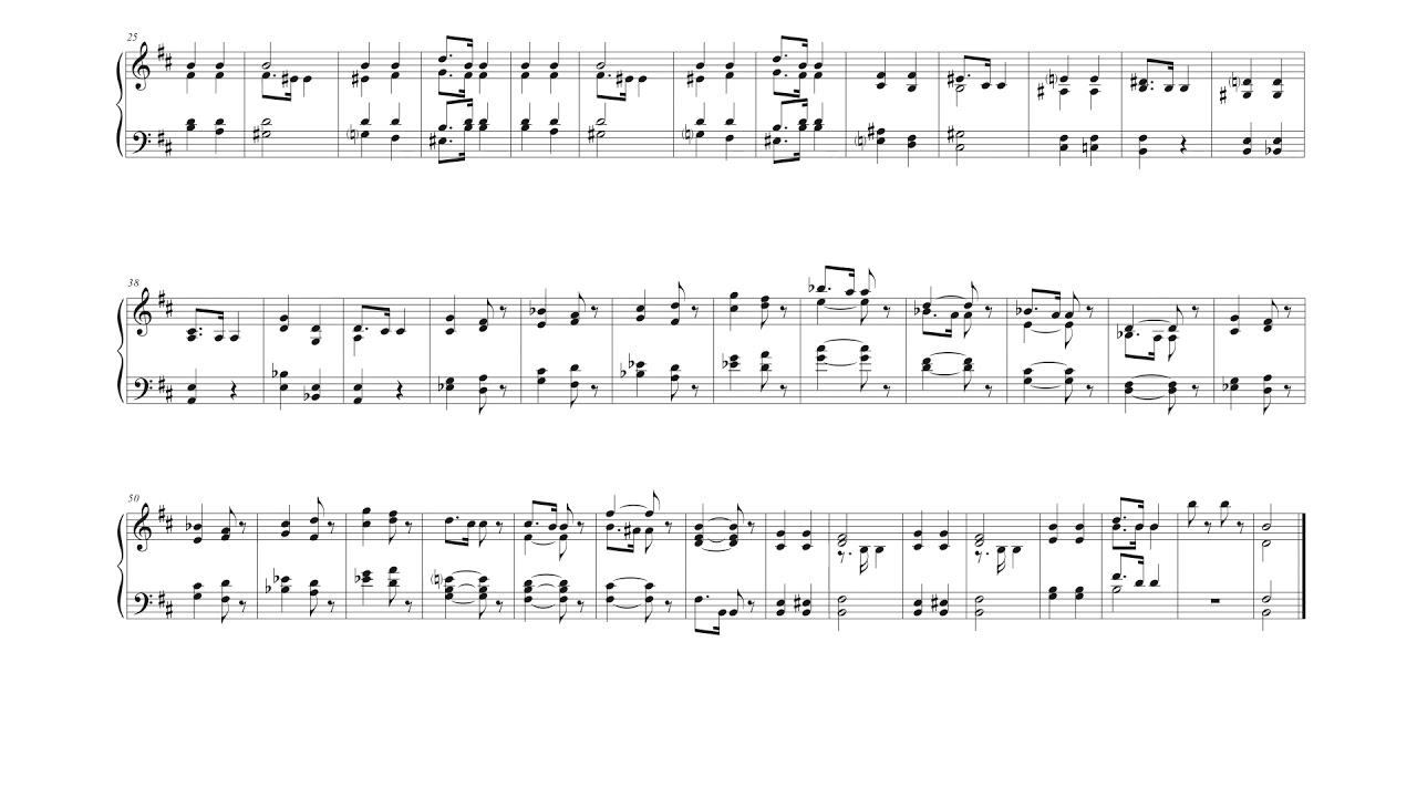 Use of Augmented 6th Chords in 'Winter Morning' from P. I. Tchaikovsky's 'Children's Album'