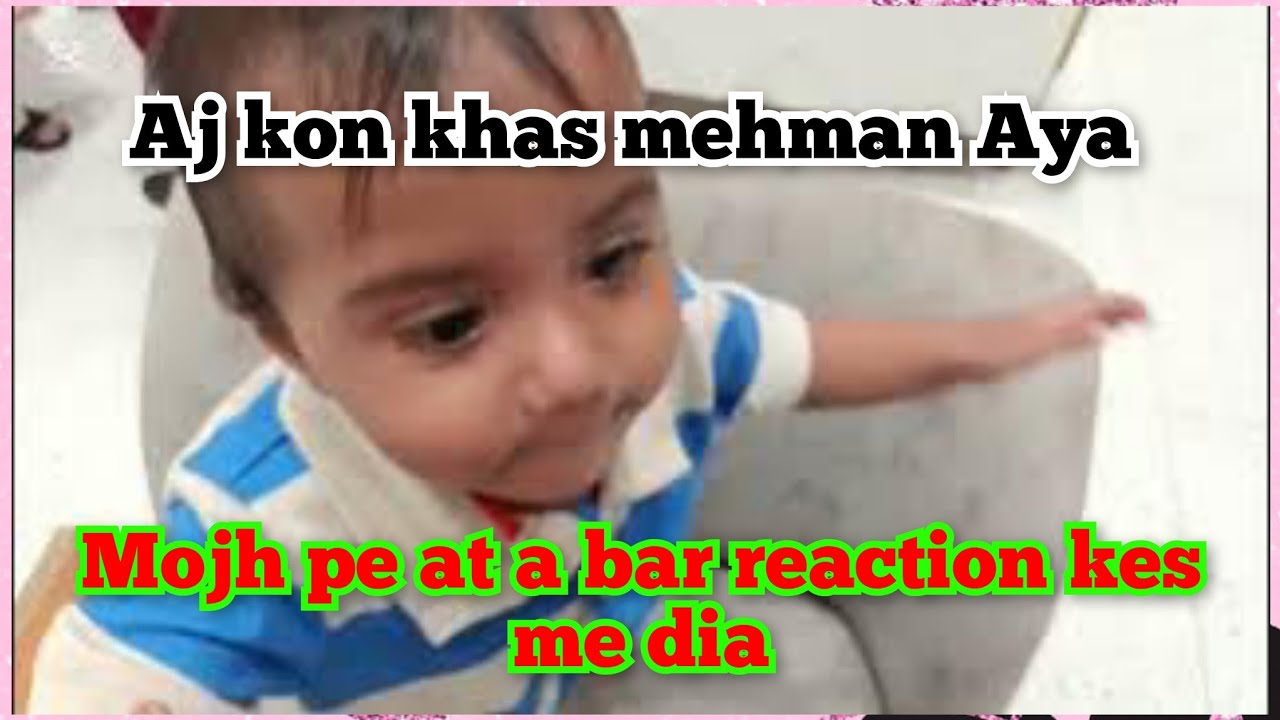 Mujh pe atna bara reaction kes ne dia AJ kon khasmeman Aya || Naina ki rubina meer daily vlog