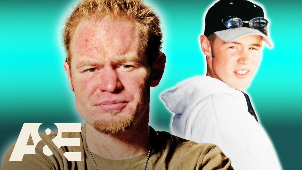 Intervention: Tyler&rsquo;s Drug and Alcohol Addiction Fueled Even More by TWO Sibling Overdoses | A&E