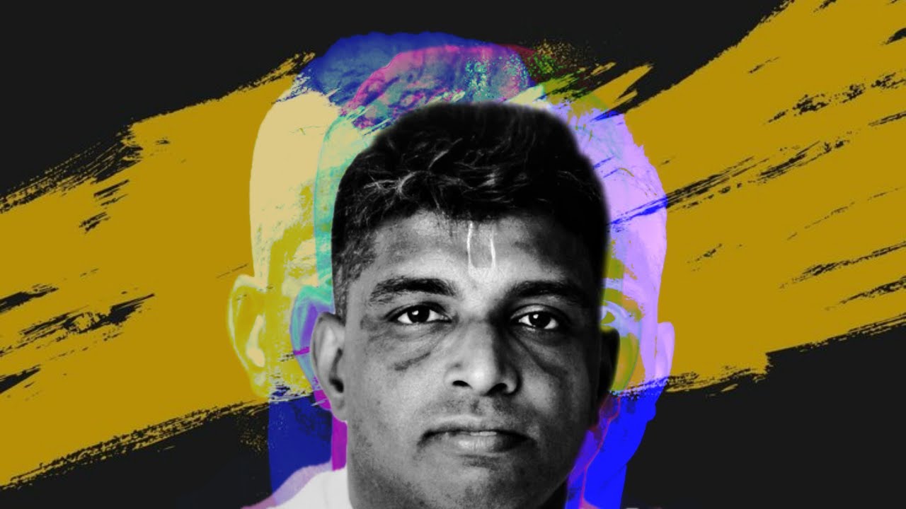 Musical brilliance of Palghat Mani Iyer | Azhimazhai kanna, ft. Ariyakudi Ramanuja Iyengar
