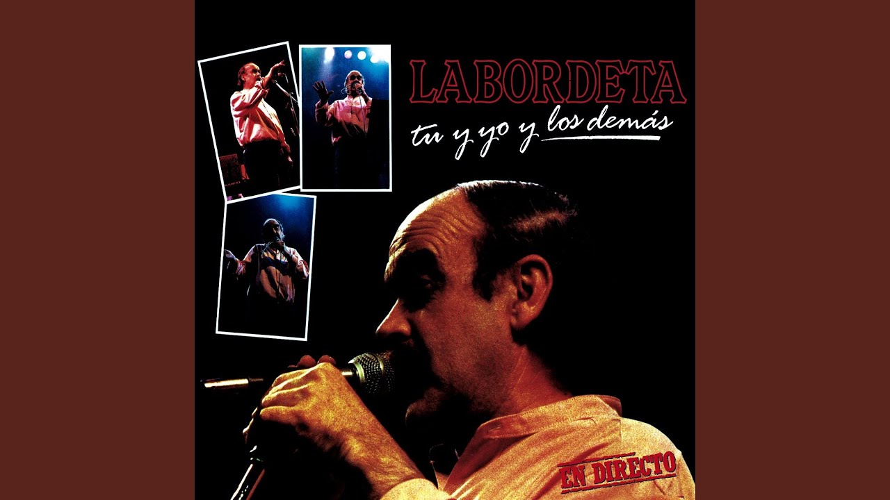 Mar de amor (En directo) (Extended)