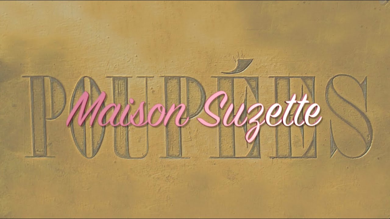 Maison Suzette, The Susan and Lou Nunez Collection, with Michael Canadas