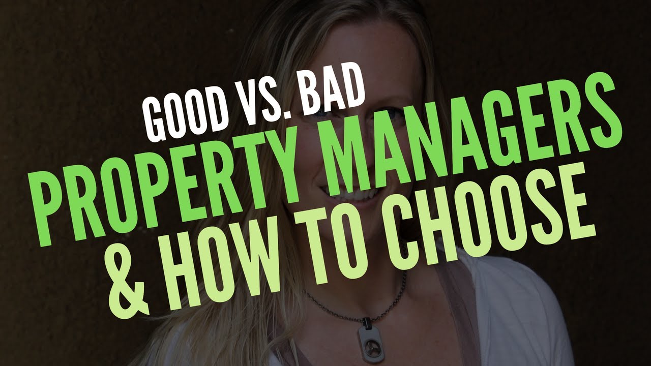How to Find The Best Property Manager |  Rental Property Management Tips