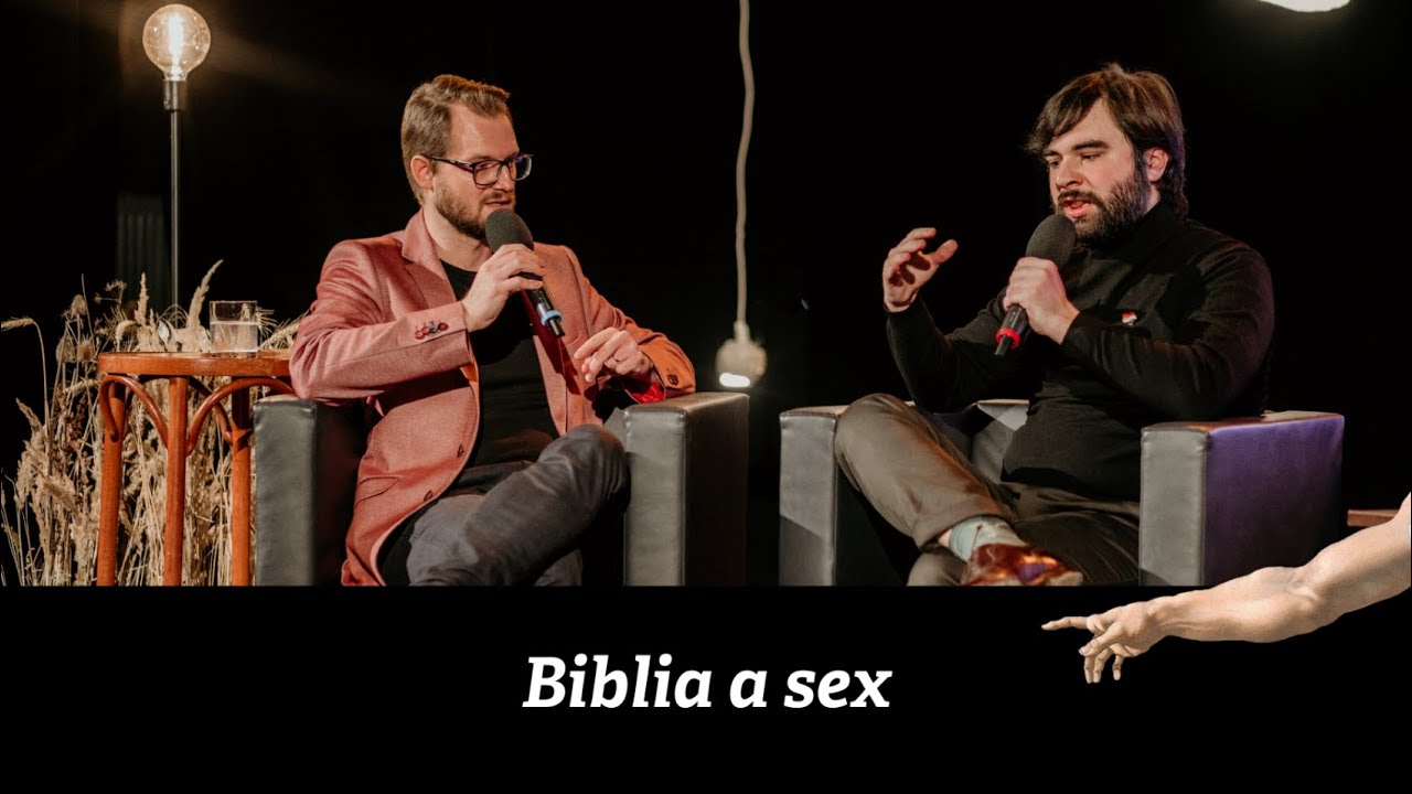 Biblia a sex | KHD 2022